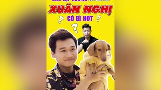 Chó Lạp Xưởng Bé Hai của Diễn Viên Hài Xuân Nghị cưng đến cỡ nào? tuitienpet LearnOnTikTok education pet thucung esm ellastudy dcgr