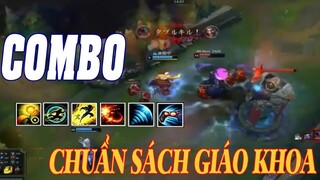 KHÔNG CÓ SẮT ĐOÀN LIÊN MINH LÚC ẤY SẼ RA SAO-LOL FUNNY