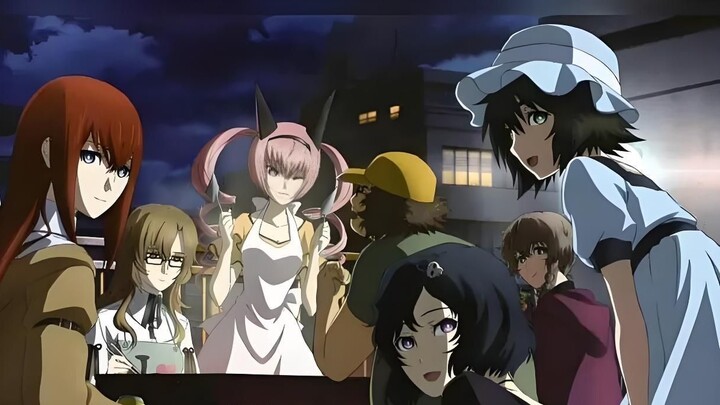 Steins;Gate discount purchase guide