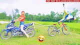 AWW Super Funny Video 2021 - People doing funny and stupid things | Episode 199