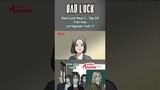 Bad Luck - Tập 28 - Trốn Học
