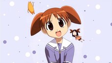 [Lyrics] Thiên Đường Ngọt Ngào - Huyền Chi (Azumanga Daioh Ending OST)