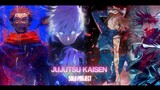 [AMV BADASS] Jujutsu Kaisen Solo Project - Perfect