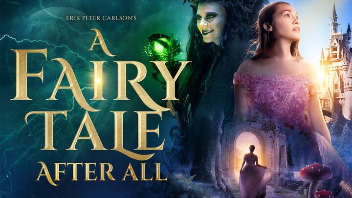 A Fairy Tale After All (2022) Sub Indo