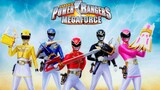 Power Rangers Megaforce Subtitle Indonesia 21 Spesial