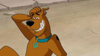 Watch full Scooby-Doo! and Krypto, Too! Link in description