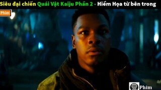 Tóm tắt Pacific Rim2  (phần 1)