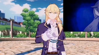 "Kỷ lục ra mắt của Magical Girl TeRiRi"