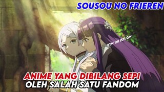 anime sebagus ini dibilang sepi