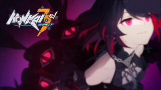 [Honkai Impact 3] CG ในอัปเดตใหม่น่าตื่นเต้น…