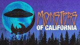 Monsters Of California (2023) - Horror Brains