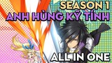 Tóm Tắt "Anh hùng hả, từ từ để tui tính cái" | Season 1 | AL Anime