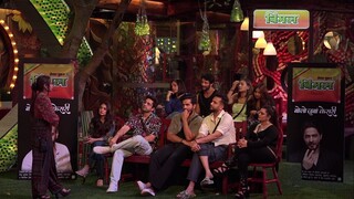 Bigg Boss OTT Season 2 [Episode 28]