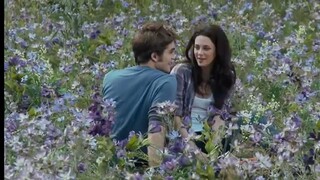 Bella and Edward Twilight  Movie edit  Music video