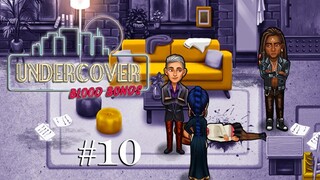 Undercover - Blood Bonds | Gameplay Part 10 (Level 41 to 44)