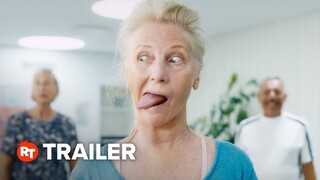 Golden Years Trailer #1 (2024)