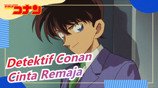 Detektif Conan | [Shuuichi & Amuro] Cinta Ketika Remaja Akan Abadi