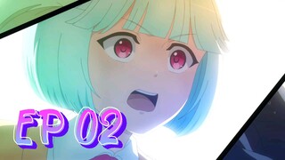 Delusional Monthly Magazine - Episode 02 (English Sub)