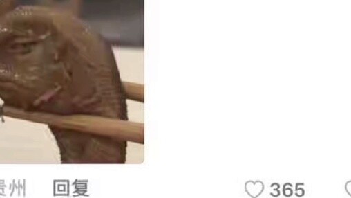 ฉันไม่อาจตายเพราะเสียงหัวเราะคนเดียวได้ เร็วหรือช้า ฉันจะต้องตายเพราะเสียงหัวเราะจากคอมเมนต์สร้างมีม