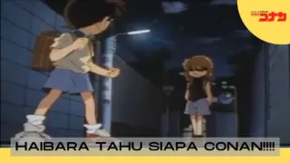 Detective Conan - Haibara Tahu Siapa Conan!!!!
