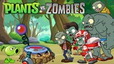 Plants vs Zombies 2 (Animation Funny 2023) - Who will win???