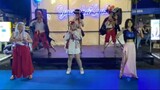 One Piece dance Perform Cosplay
