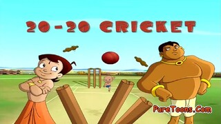 Chhota Bheem Hindi S3E12