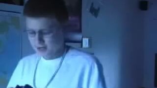 Echter Gangster - Singen Angry German Kids