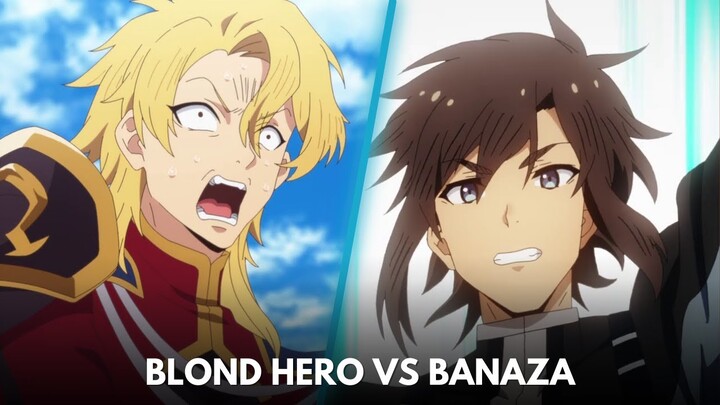 The Arrogant Hero Confronts Banaza & Gets Humiliated - Anime Recap