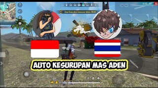 24KGoldn - Mood 🥋 Indonesia Player⚡⚡( Highlight Free Fire ) ❤️🇮🇩 ( MAS ADEN )