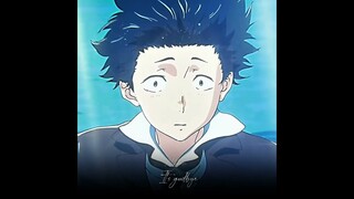 Silent voice - Molly