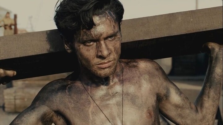 Unbroken Movie