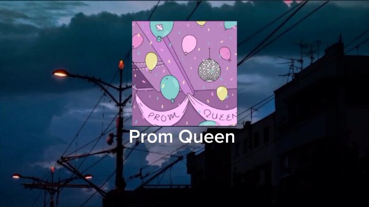 Prom Queen