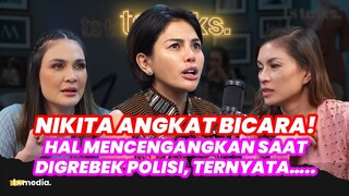 Nikita Mirzani Lagi-lagi Kontroversi, Ini Cerita Sesungguhnya. Settingan? | TS Talks Eps.149