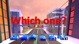 What truly is the fastest supercar in Jailbreak?