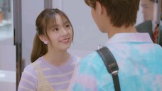 🇹🇭 Across The Sky ep 14 eng sub  (finale)