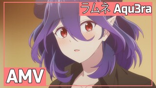 AMV Kinsou no Vermeil | ラムネ Aqu3ra