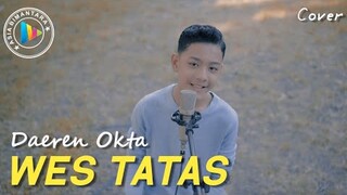 Wes Tatas - Daeren Okta (Cover) | Acoustic Version