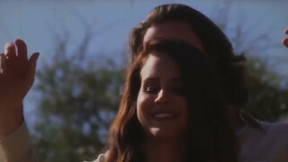 Lana Del Rey  -  Stairway To Heaven