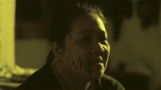 TUTOP | Covered Candor | Pinoy Horror Indie Film | Teaser Trailer |