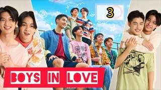 🇹🇭 [SUN] 𝐁 𝐎 𝐘 𝐒  𝐈𝐍  𝐋 𝐎 𝐕 𝐄 | EPISODE 3