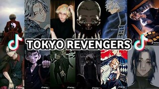 TIK TOK TOKYO REVENGERS TERBARU 2021-2022