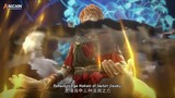 Tales of Demons and Gods S7 Eps 11 Sub Indonesia