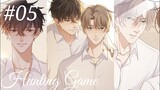 Hunting Game a Chinese bl manhua 🥰😘 Chapter 5 in hindi 😍💕😍💕😍💕😍💕😍💕😍💕😍