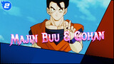 The Chosen Guy / Dragon Ball Z Majin Buu Saga | Gohan_2