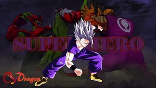 [Dragon Ball Super: SUPER HERO]. Những thành tích và kỉ lục không tưởng!