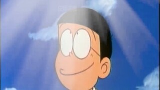 Gentle and kind Nobita Nobi!