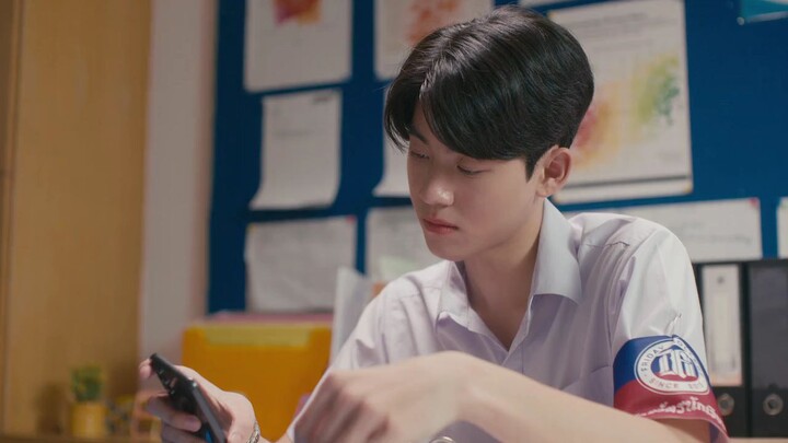 Love Sick [Episode.01] EngSub