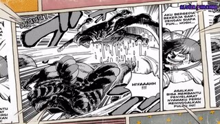 One Piece Episode 1123 Subtitle Indonesia Terbaru Penuh