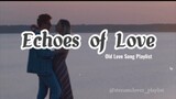 Echoes of Love: A Playlist of Classic Old Love Songs
